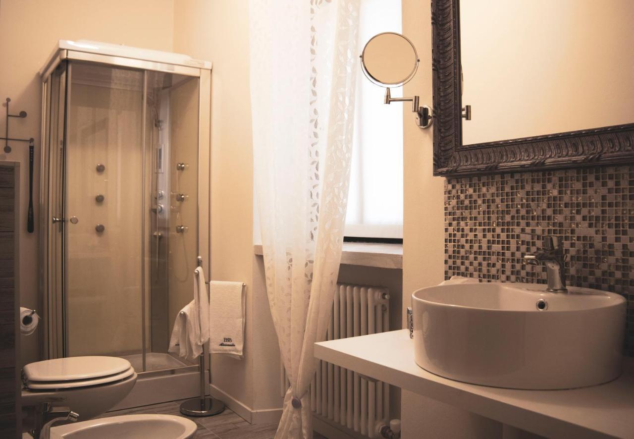 B&B Alessandro Villa Lagarina Esterno foto