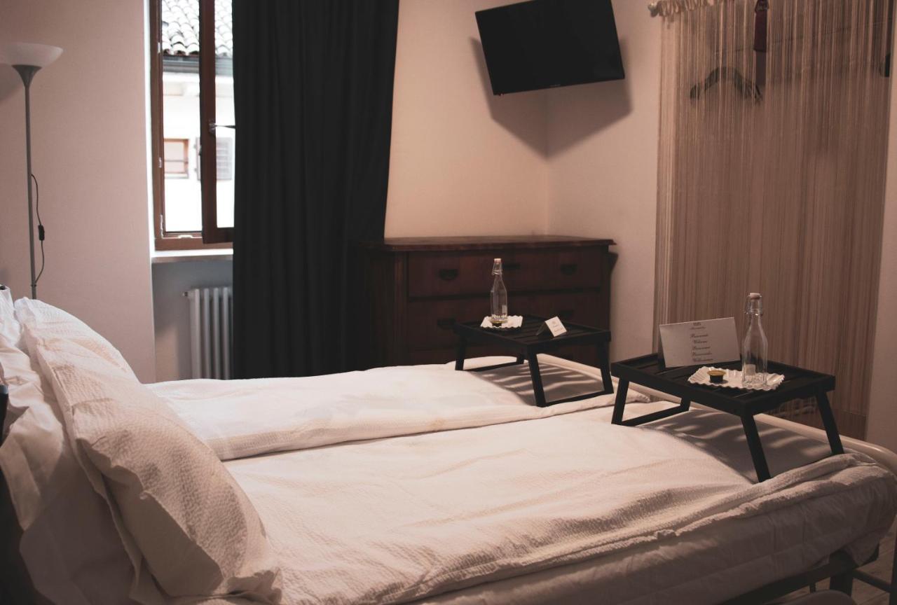 B&B Alessandro Villa Lagarina Esterno foto